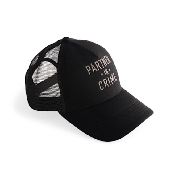 Petco Other - Reddy Partner in Crime Trucker Hat for Pet Parents/ dog mom and dad! New unisex
